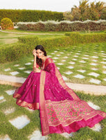 Shangrila Ramaiya Silk Fancy Saree Catalog Collection