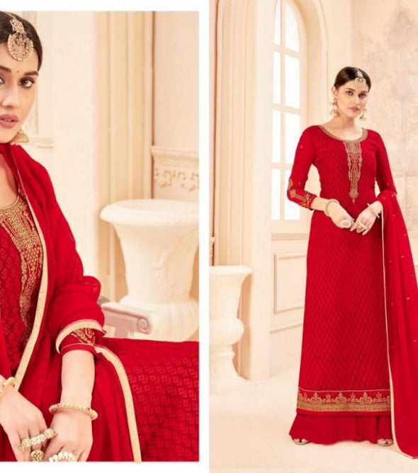 RSF Israt Vol-3 Braso Long Length Suits Catalog Collection