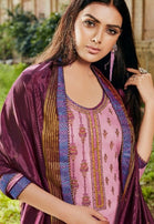 Kessi Shilk Shine Vol-3 Jam Silk with Khatli Work Straight Suits Catalog