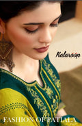 Kessi Kalroop Fashion of Patiala Vol-27 Readymade Suits Catalog