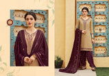 Kessi Kalroop Fashion of Patiala Vol-27 Readymade Suits Catalog