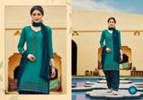 Kessi Kalroop Fashion of Patiala Vol-27 Readymade Suits Catalog