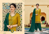 Kessi Kalroop Fashion of Patiala Vol-27 Readymade Suits Catalog