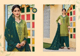 Kessi Kalroop Fashion of Patiala Vol-27 Readymade Suits Catalog