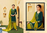 Kessi Kalroop Fashion of Patiala Vol-27 Readymade Suits Catalog