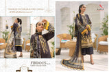 Kaara Suits Firdous Vol-4 Lawn Collection Pakistani Style Suits Catalog