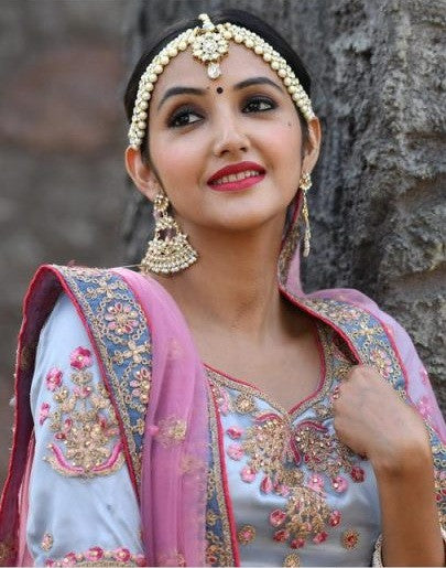 Peafowl Vol-58 Butterfly Net Party Wear Lehenga Choli Catalog