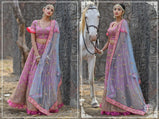 Peafowl Vol-58 Butterfly Net Party Wear Lehenga Choli Catalog