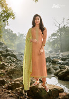 Bela Fashion Jashan Vol-2 Straight Salwar Kameez Catalog