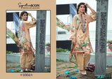 Signature Icon Printed LAwn Collection Pakistani Print Concept Suits Catalog