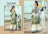 Signature Icon Printed LAwn Collection Pakistani Print Concept Suits Catalog