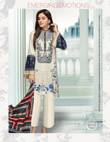 Baroque LAwn Collection-2020 Pakistani Style Suits Catalog