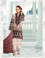 Baroque LAwn Collection-2020 Pakistani Style Suits Catalog