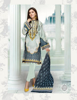 Baroque LAwn Collection-2020 Pakistani Style Suits Catalog
