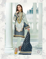 Baroque LAwn Collection-2020 Pakistani Style Suits Catalog