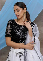 Shubhkala girly Vol-6 PArty Wear Net Fabric Lehenga Choli Catalog