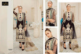 Rawayat Imrozia Premium Embroidery Pakistani Style Heavy Suits Catalog