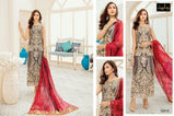 Rawayat Imrozia Premium Embroidery Pakistani Style Heavy Suits Catalog