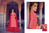 Avon Trendz Aarohi Vol-19 Plazzo Style Suits Catalog Collection