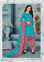 Banno Pashmina Winter Collection Dress Material Catalog